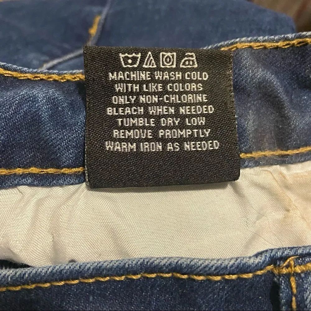 April Girl Jeans    - Picture 8 of 8